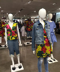 ZARA也开始不好好卖衣服了吗?