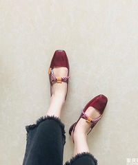 小ck的包和鞋,哪个更值得买?