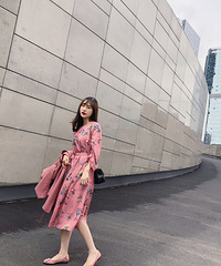 ★Aileena佳琪~2018暖春搭配来啦★