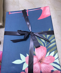 跟风买的网红四件套,果然没有失望