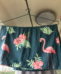 跟风买的网红四件套,果然没有失望