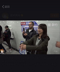 偶像练习生的妈妈