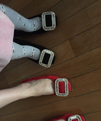 左右为难,哪个颜色好看?