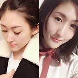 94年的乖妹子征婚