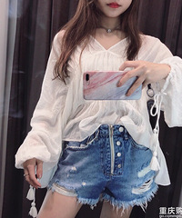 只有我觉得HM、Zara等快消牌子质量不好价格还贵吗?