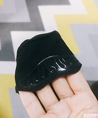 这是一双好穿到必须向全世界安利的船袜,便宜不掉跟~