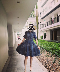 【瑞瑞妈爱穿搭】——穿优衣库去旅游