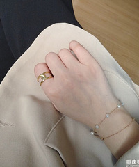 春天除了穿新衣,首饰也要戴起来啊【最近买到最值得的好物】