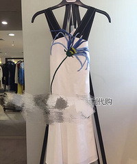 SKP店庆+【试衣间随手拍】