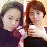 国企工作的乖妹子征婚
