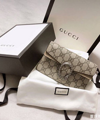 你们买包包会买大牌的高仿包吗?