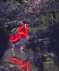 Ϊ˲~һڶ빫԰׹ŷ⾰