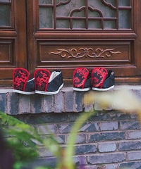 ������ʽ����Ļ�Ь��������Щ��������ôѡ�Ų�����Ц����