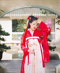 Ϊ�˲�������~һ�����ڶ��빫԰�������׹ŷ��⾰