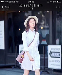 买了又后悔的包……你们觉得这个包好看吗?感觉我年龄大了扶不住