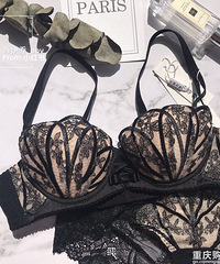 大家都穿的什么牌子的内衣?春天来了,感觉需要买新内衣了