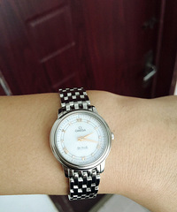 1万元左右的手表,有什么推荐吗?