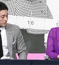 被苏志燮撩到了,好绅士,想嫁!