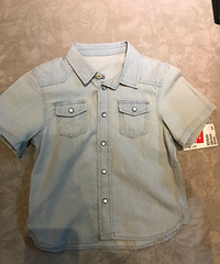 HM又打折啦!买三件省一件的钱,这个优惠全重庆只有这两个店有