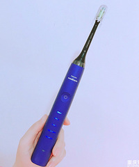 有没有觉得自从用了电动牙刷,牙齿缝越来越大?