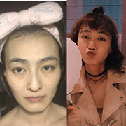 쾫ŮǵĳǰVSźɣҶ̫ƴ