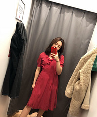 给优衣库打call,59元一件的衬衫很好穿【试衣间随手拍】