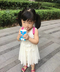 家有小萌女【骗你生女儿】