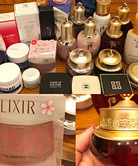 敏感肌来说护肤品,过来人的心得体会