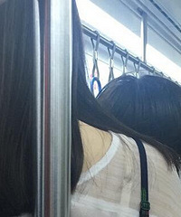是我太玻璃心?还是路人太过分