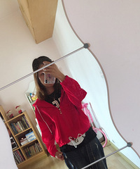 阳光正好,晒穿搭,这双鞋比绿尾好穿多了,关键是还便宜