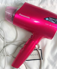 中年妇女的粉红梦,晒晒我的粉色单品