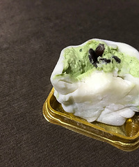 酱油妹纸的吃货记—春风里的甜蜜蜜