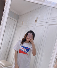 一旦某件T恤当了一次睡衣之后,它今后都会成为睡衣…