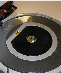 irobot˹Сĸӵɨػ˺ã