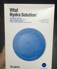 今天到了6个包裹~开箱啦