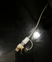 你还敢用小米吗?家里差点引发火灾了