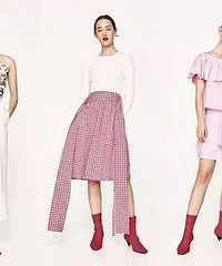 你是选择买10件Zara,还是1件经典的Burberry?