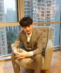 ������Ȼ�����˱ر�ս�ۣ���һ�η�������������˵�˧