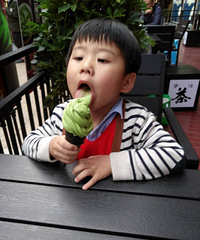 ����������һ��Цһ�εı����������