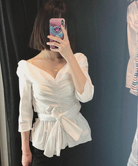 最近在HM、ZARA买到的心头好【试衣间随手拍】