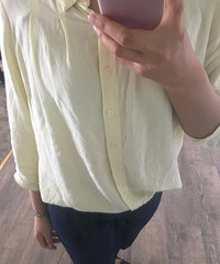 超舒服超便宜的衬衣,只要39块钱!我一口气买了3件不同颜色的