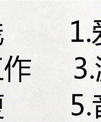 身份证后两位数预示你今年的关键词