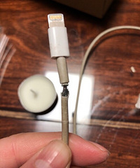 拯救数据线的神器,只要10块钱不到!修一下再多用一年不是梦!