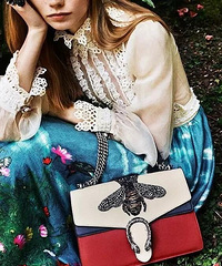 Gucci包包这么火,到底哪几款最值得入手啊?