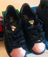 最近海淘的一堆堆,Adidas小椰子到手才380