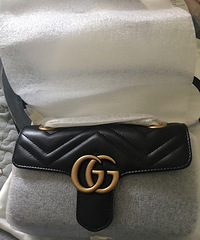 Gucci包包这么火,到底哪几款最值得入手啊?