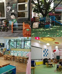 江北千元以下的幼儿园,便宜又好
