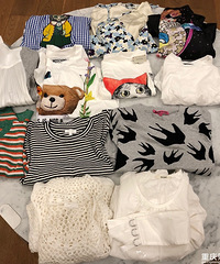 孕妇疯狂暴走香港购物篇