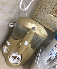 有人买过水牙线没?怎么样?好用不?