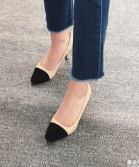 小短腿也买到了显高的牛仔裤【今天穿什么】